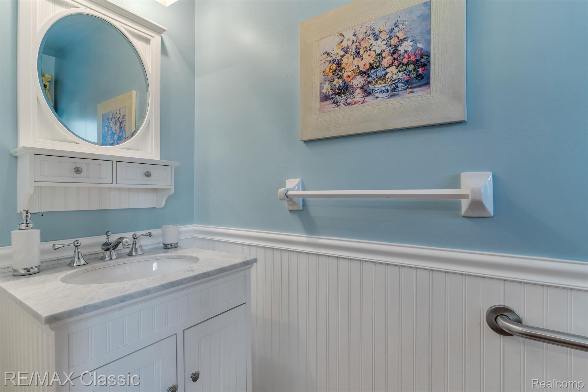 5498 Raubinger Road Swartz Creek, MI 48473 - Photo 27 of 35 1/2 Bath