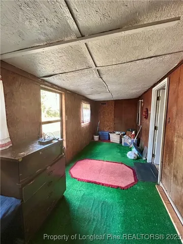 a view of outdoor space with trees