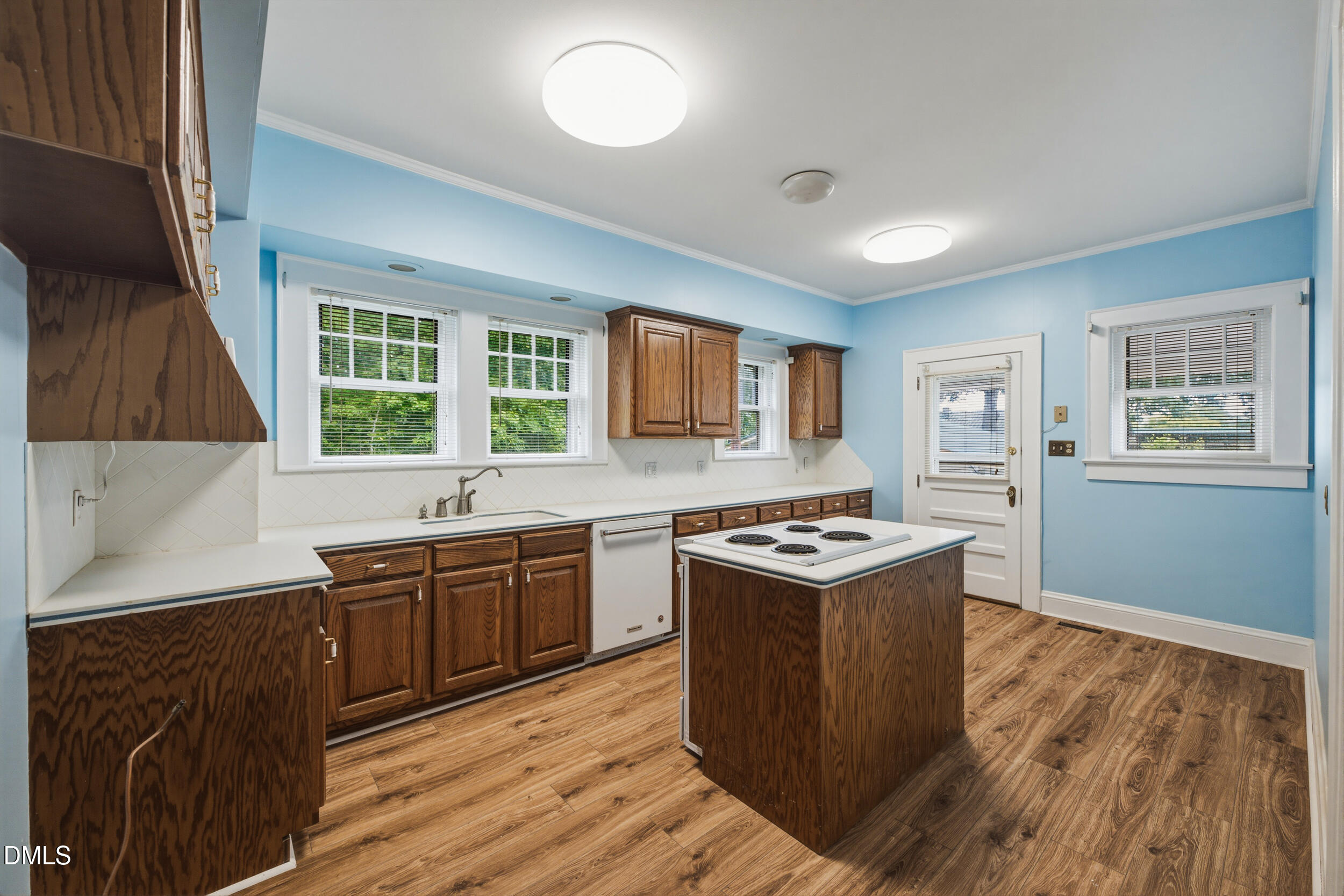 7388 Old 421 Road Liberty, NC 27298 - Photo 8 of 80 15 -7388 old 421 rd, interior, kitchen