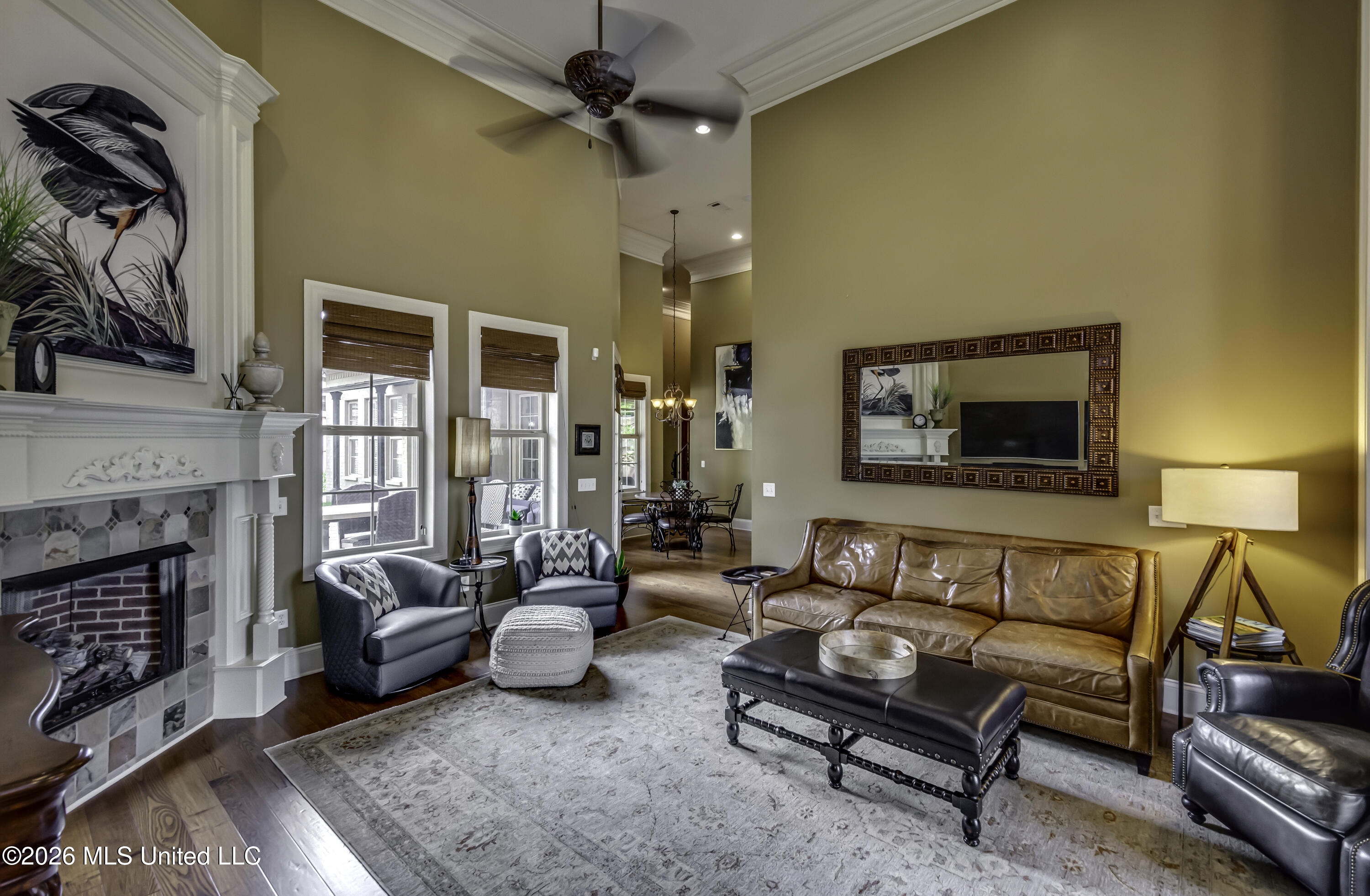 505 Jasper Circle Flowood, MS 39232 - Photo 8 of 52 505 Jasper --23