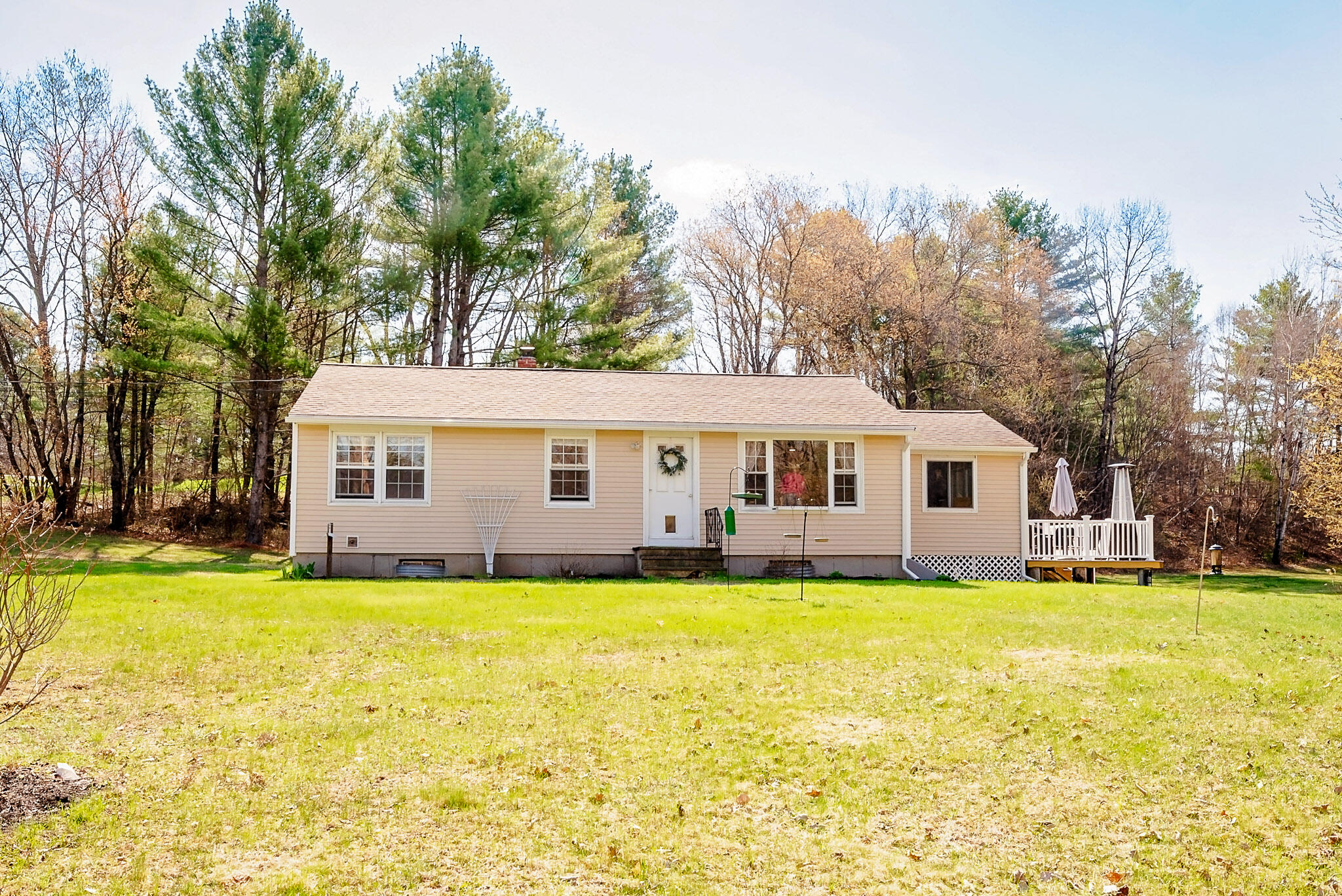 171 Adams Circle