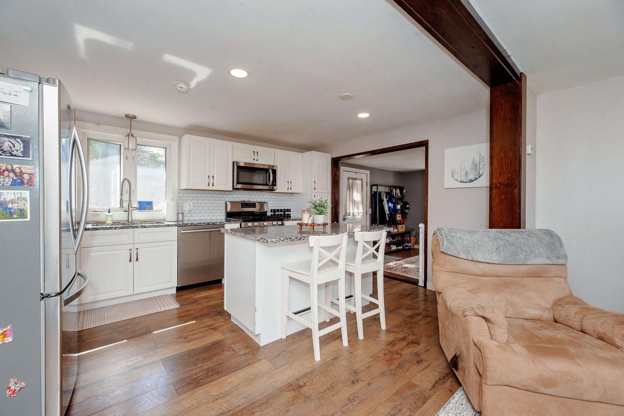 171 Adams Circle Farmington, ME 04938 - Photo 18 of 63 171 Adams Circle