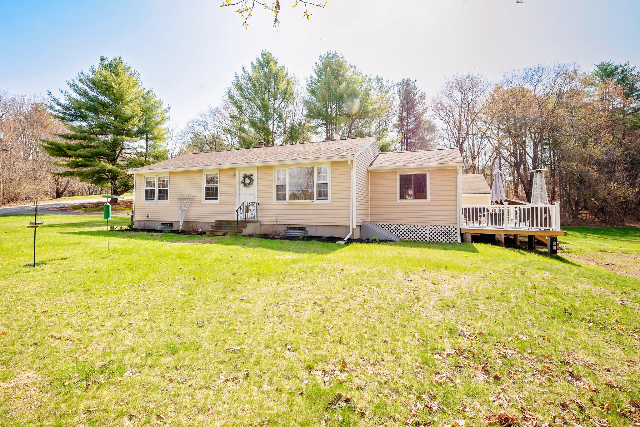 171 Adams Circle Farmington, ME 04938 - Photo 2 of 63 171 Adams Circle