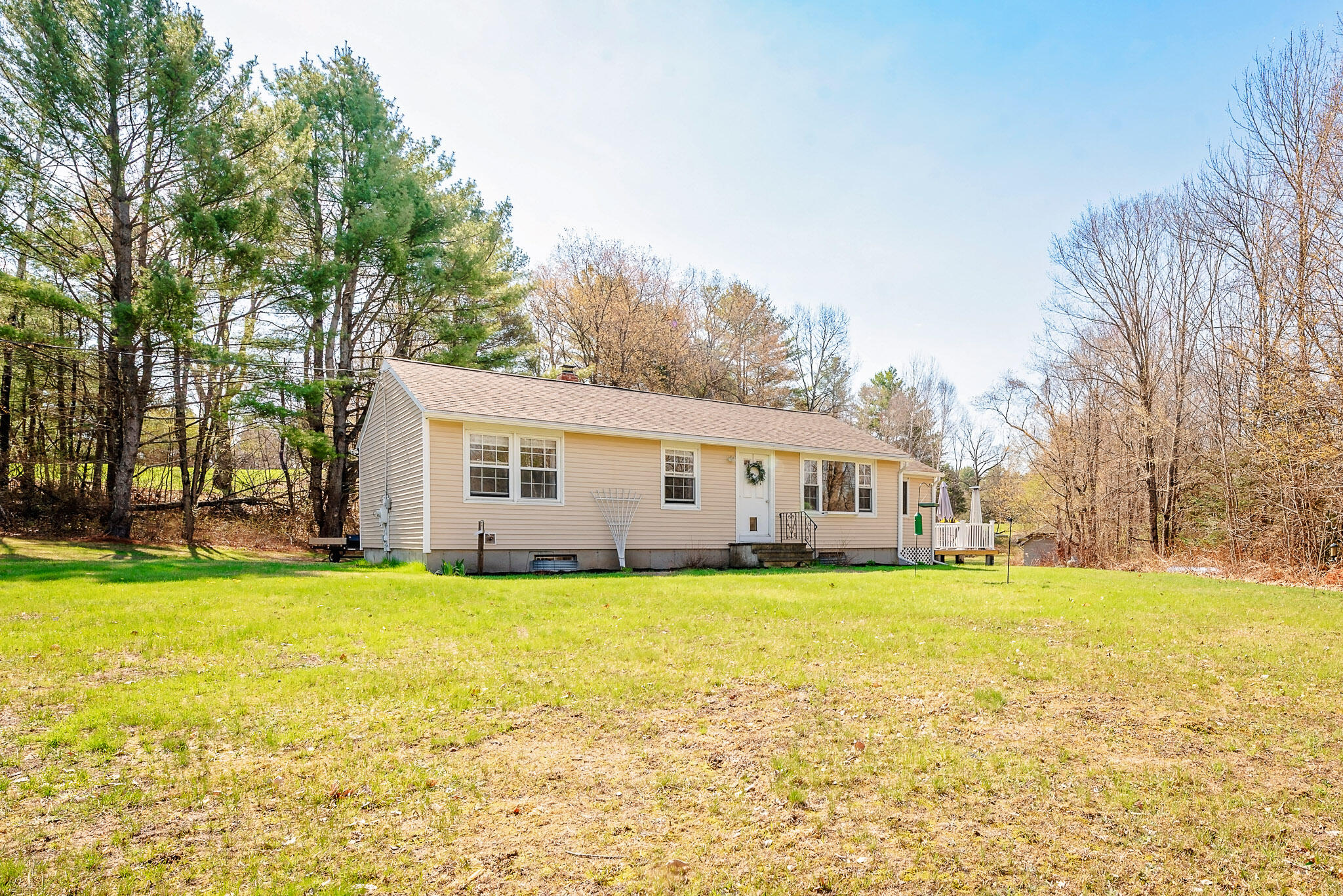171 Adams Circle Farmington, ME 04938 - Photo 50 of 63 171 Adams Circle