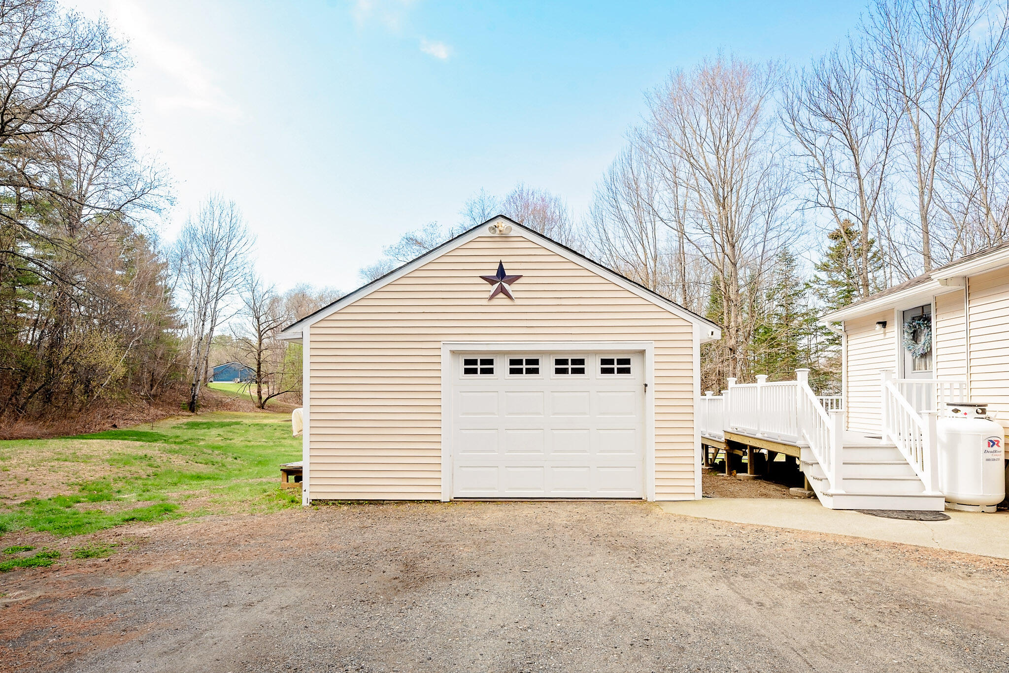 171 Adams Circle Farmington, ME 04938 - Photo 54 of 63 171 Adams Circle