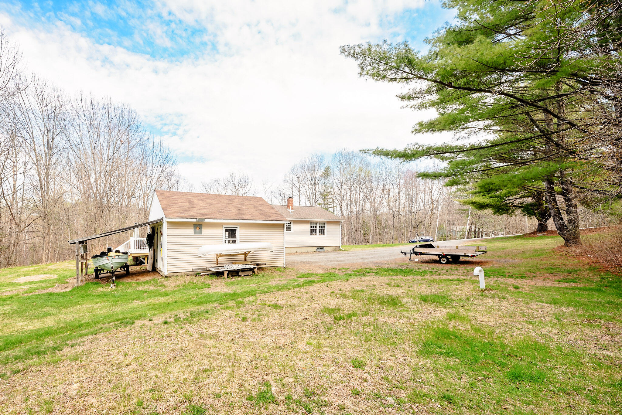 171 Adams Circle Farmington, ME 04938 - Photo 61 of 63 171 Adams Circle