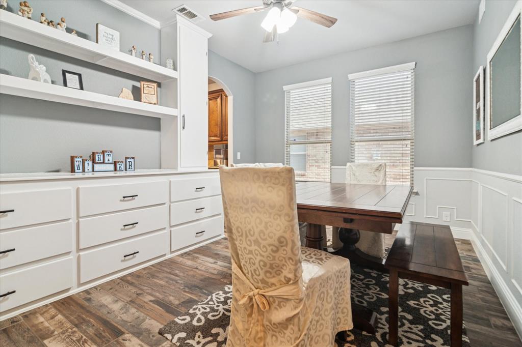 3605 Dogwood Road Melissa, TX 75454 - Photo 9 of 25