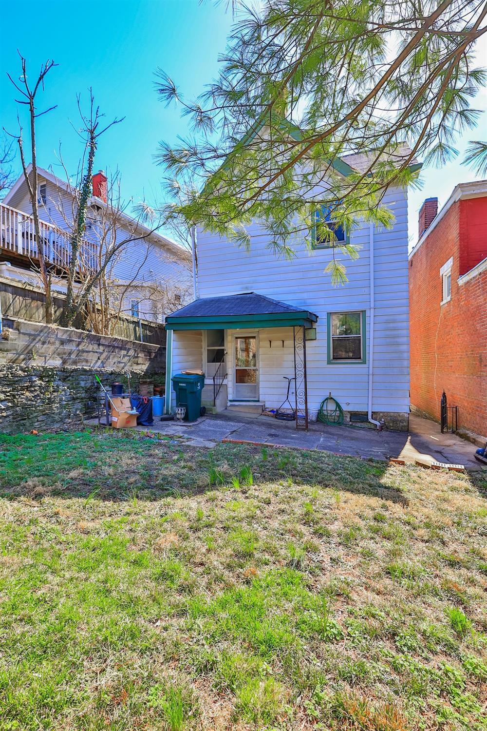 620 Riddle Road Cincinnati, OH 45220 - Photo 21 of 21 Gallery Image 21