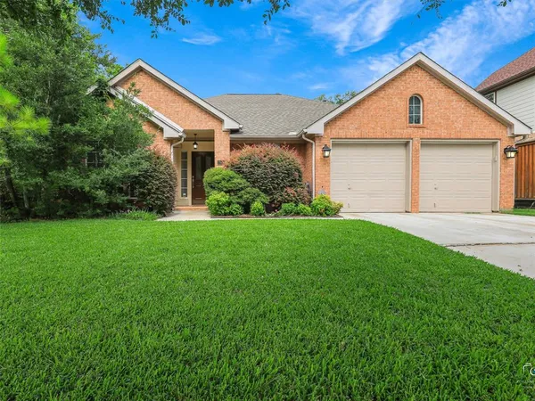 $447,000 | 2612 Ridgewood Drive, Plano, TX 75074
