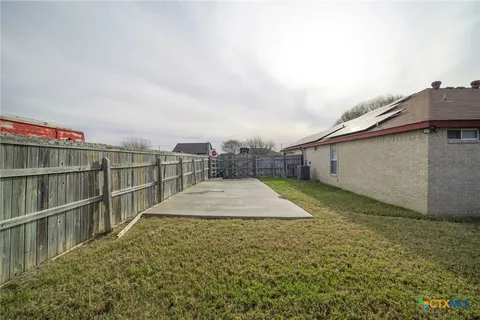 $229,900 | 805 James Loop, Killeen, TX 76542