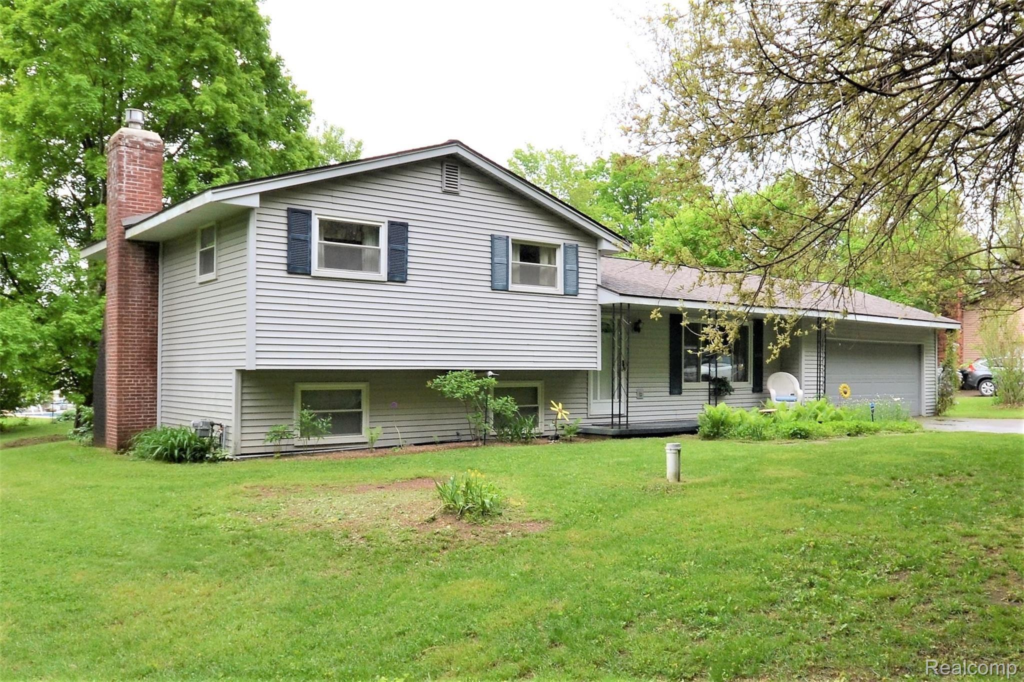 8180 Milford Road Holly, MI 48442 - Photo 2 of 20 8180 Milford Road