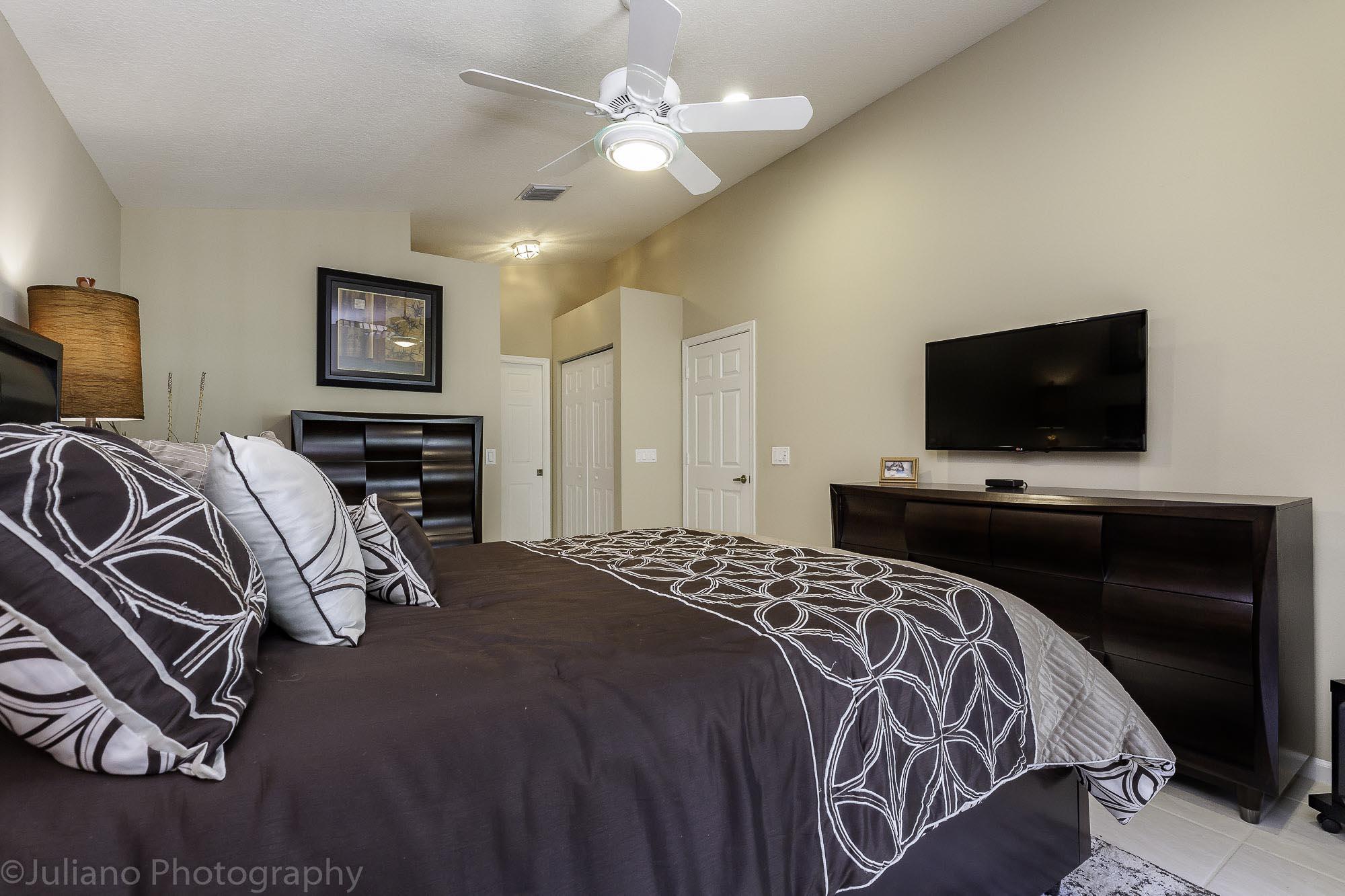 7415 Chorale Road Boynton Beach, FL 33437 - Photo 13 of 43 Master Bedroom