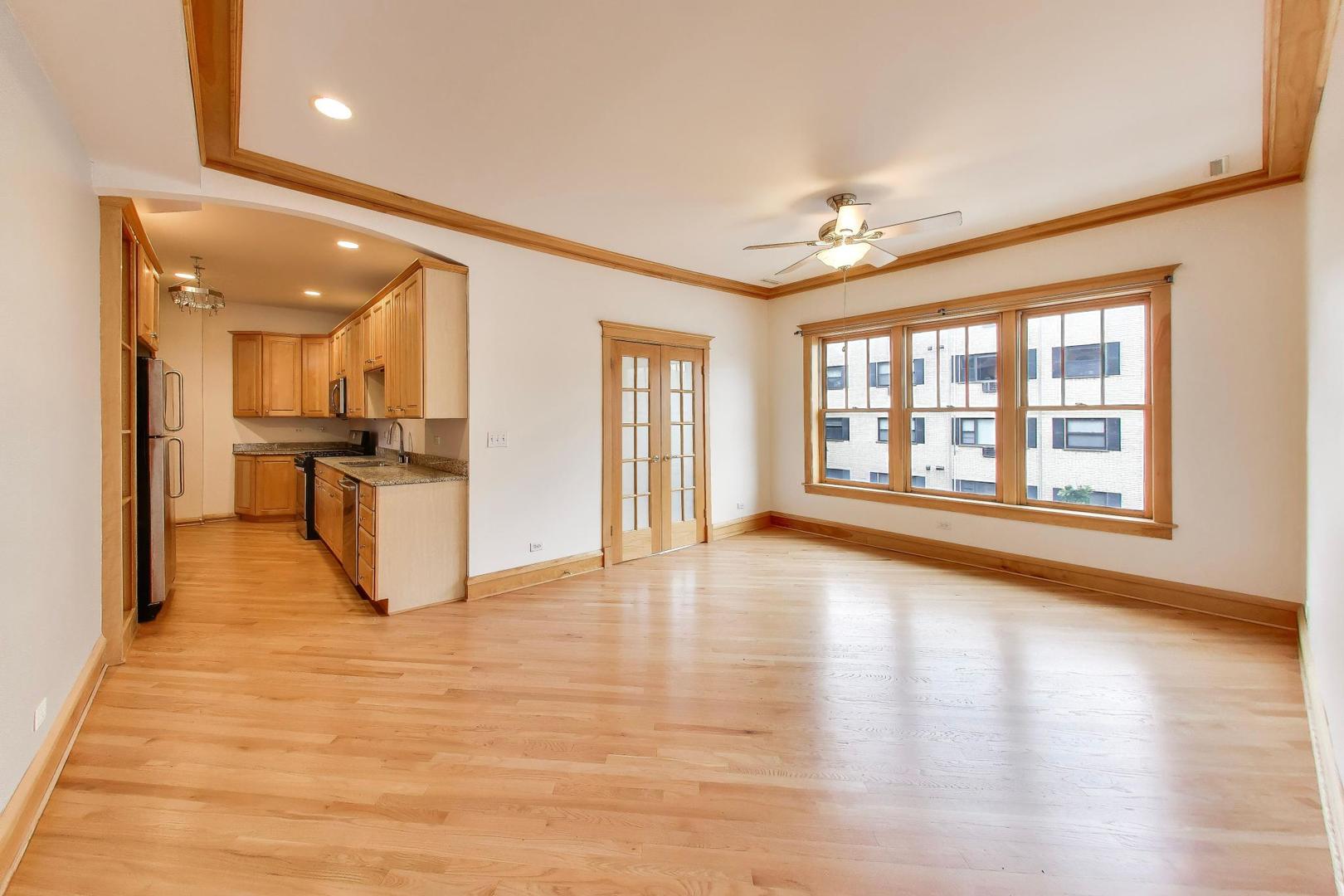 6741 North Sheridan Road, Unit 2S Chicago, IL 60626 - Photo 11 of 35