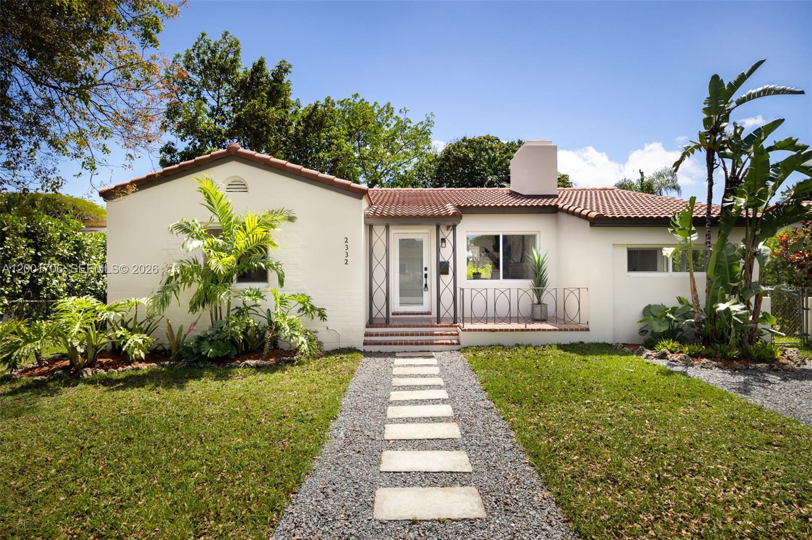 2332 Southwest 19th Terrace Miami, FL 33145 - Photo 1 of 24