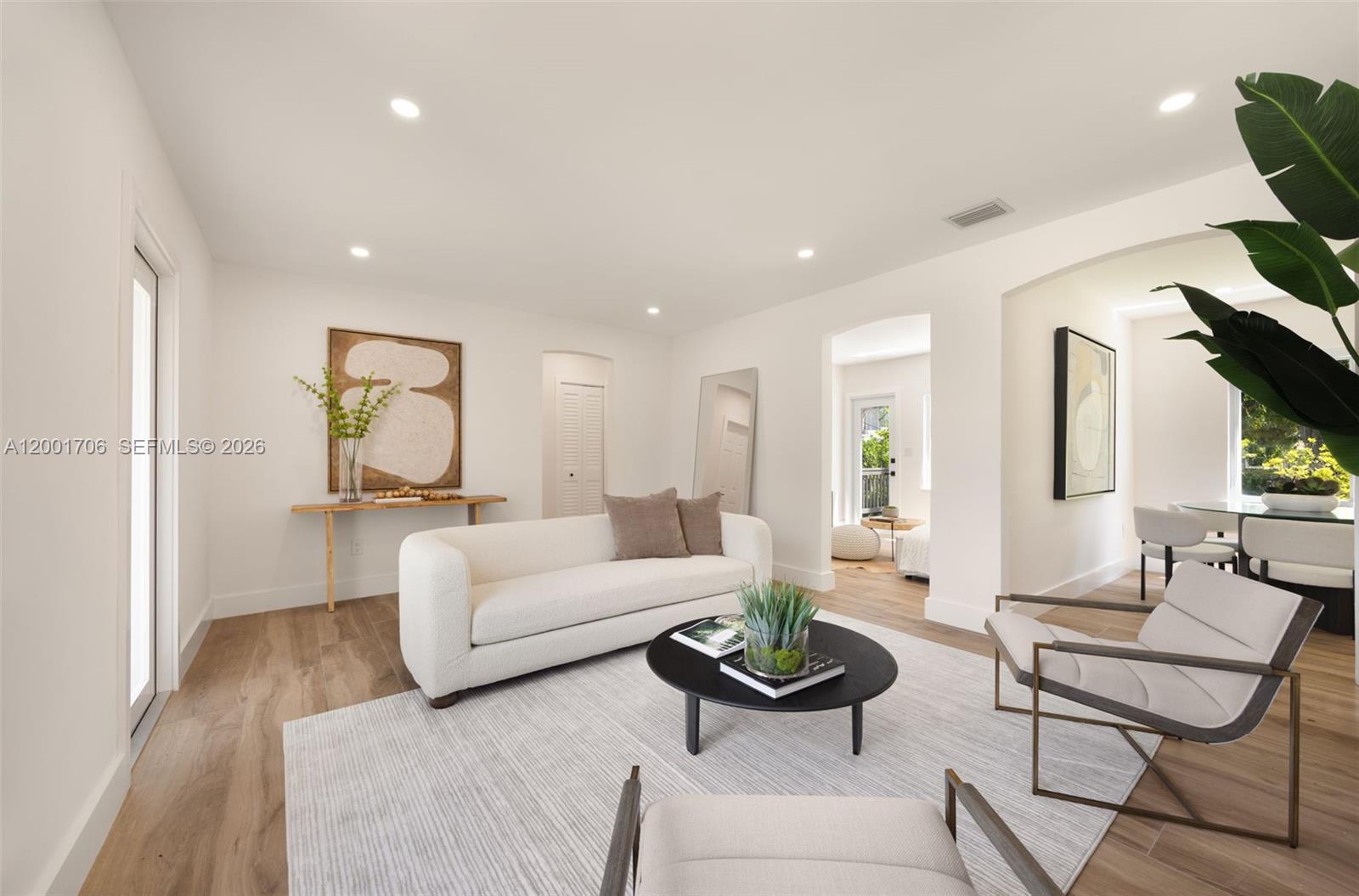 2332 Southwest 19th Terrace Miami, FL 33145 - Photo 2 of 24