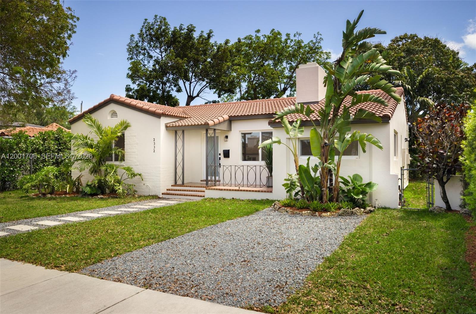 2332 Southwest 19th Terrace Miami, FL 33145 - Photo 3 of 24