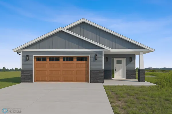 $515,000 | 2562 Golden Lane South, Fargo, ND 58104
