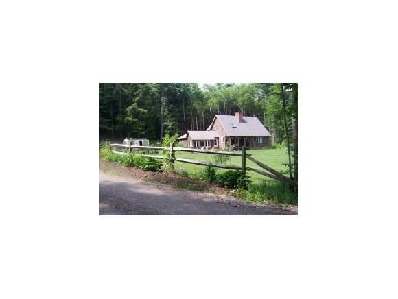 446 Huckle Hill Road Vernon, VT 05354 - Photo 1 of 1 Gallery Image 1