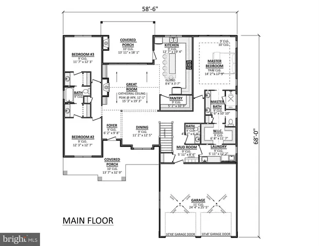 $750,000 | 8 Orchard View Drive, Glenville, PA 17329