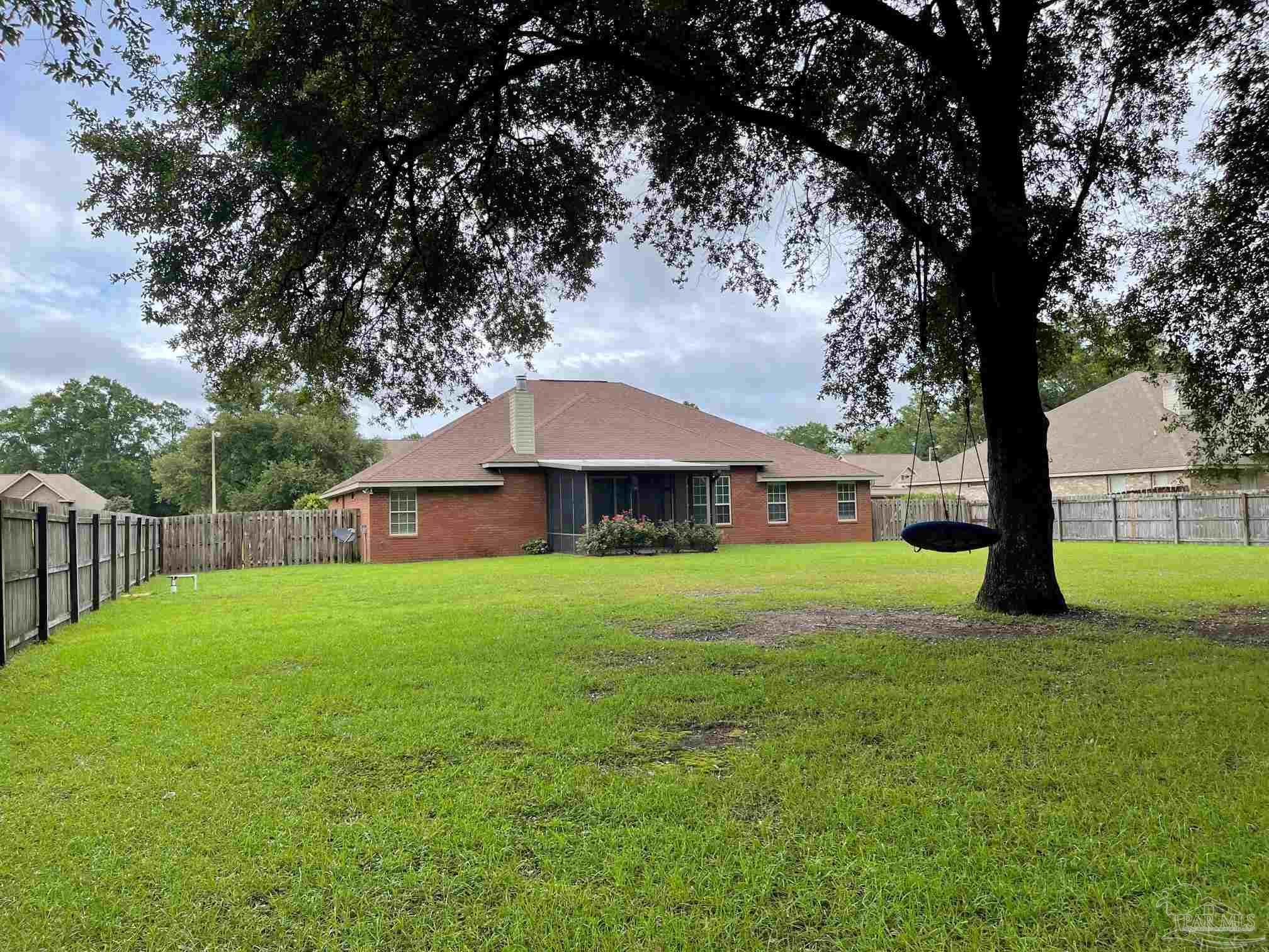 5503 Huntingdon Street Milton, FL 32570 - Photo 34 of 37