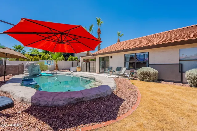 $2,650 | 3829 East Ahwatukee Drive, Phoenix, AZ 85044