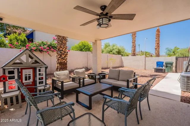 $2,650 | 3829 East Ahwatukee Drive, Phoenix, AZ 85044