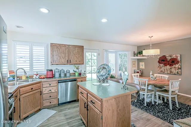 $554,900 | 2815 North Slice Drive, Post Falls, ID 83854