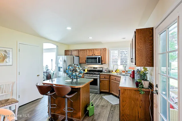 $554,900 | 2815 North Slice Drive, Post Falls, ID 83854