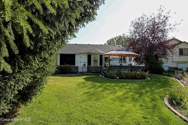 $554,900 | 2815 North Slice Drive, Post Falls, ID 83854