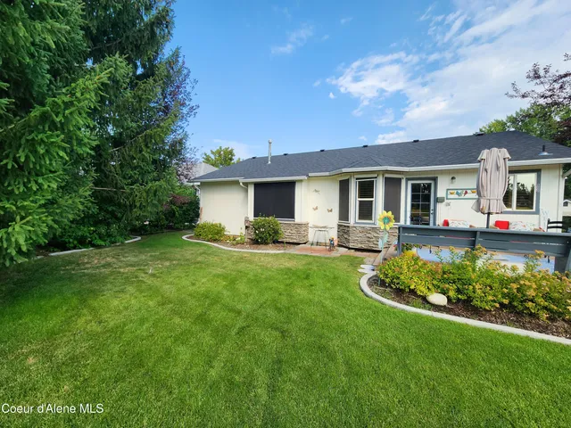 $554,900 | 2815 North Slice Drive, Post Falls, ID 83854