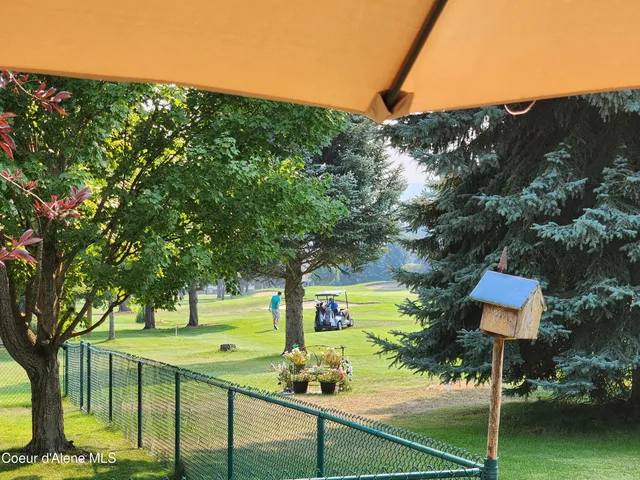 $554,900 | 2815 North Slice Drive, Post Falls, ID 83854