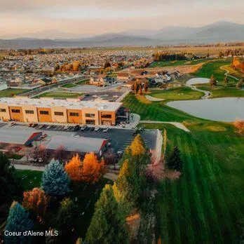 $554,900 | 2815 North Slice Drive, Post Falls, ID 83854