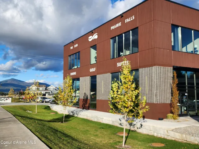 $554,900 | 2815 North Slice Drive, Post Falls, ID 83854