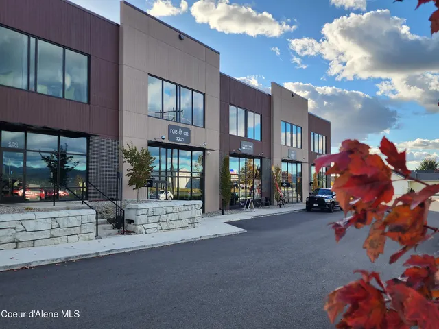 $554,900 | 2815 North Slice Drive, Post Falls, ID 83854