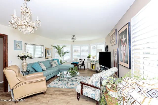 $554,900 | 2815 North Slice Drive, Post Falls, ID 83854