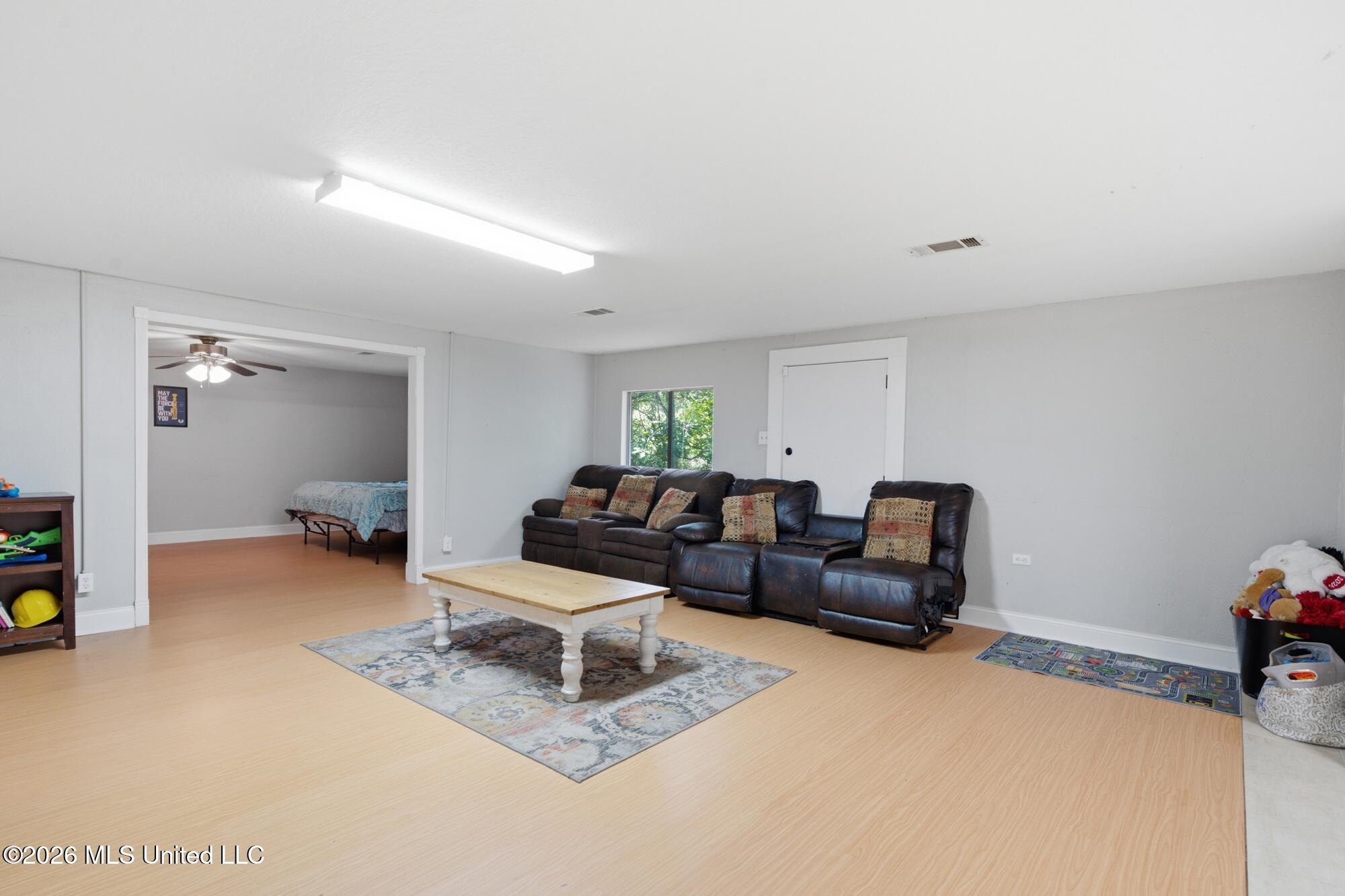 1508 Carterville Road Petal, MS 39465 - Photo 21 of 41 Living Room 2