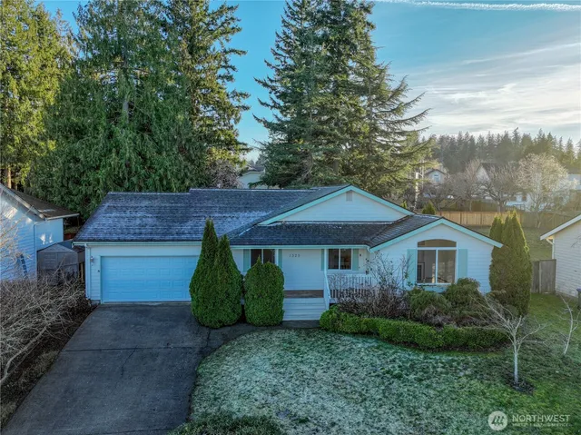 $650,000 | 1325 Roma Road, Bellingham, WA 98226