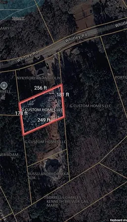 $250,000 | 1559 Whitley Road, Dacula, GA 30019