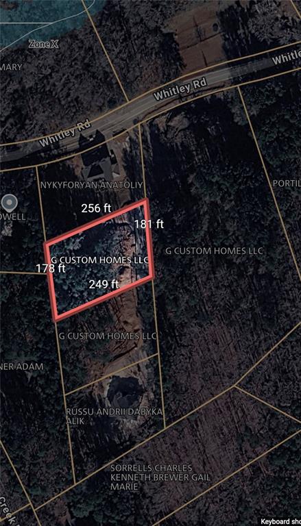 1559 Whitley Road Dacula, GA 30019 - Photo 1 of 1