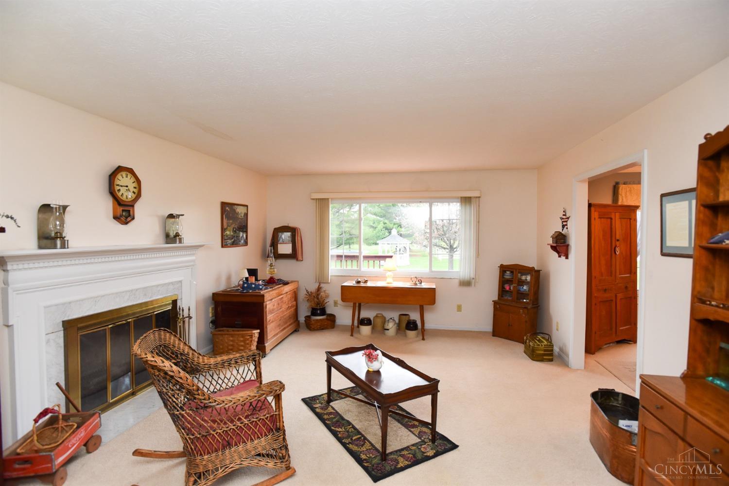 2549 Swings Corner Point Isabel Road Bethel, OH 45106 - Photo 15 of 29 Gallery Image 15