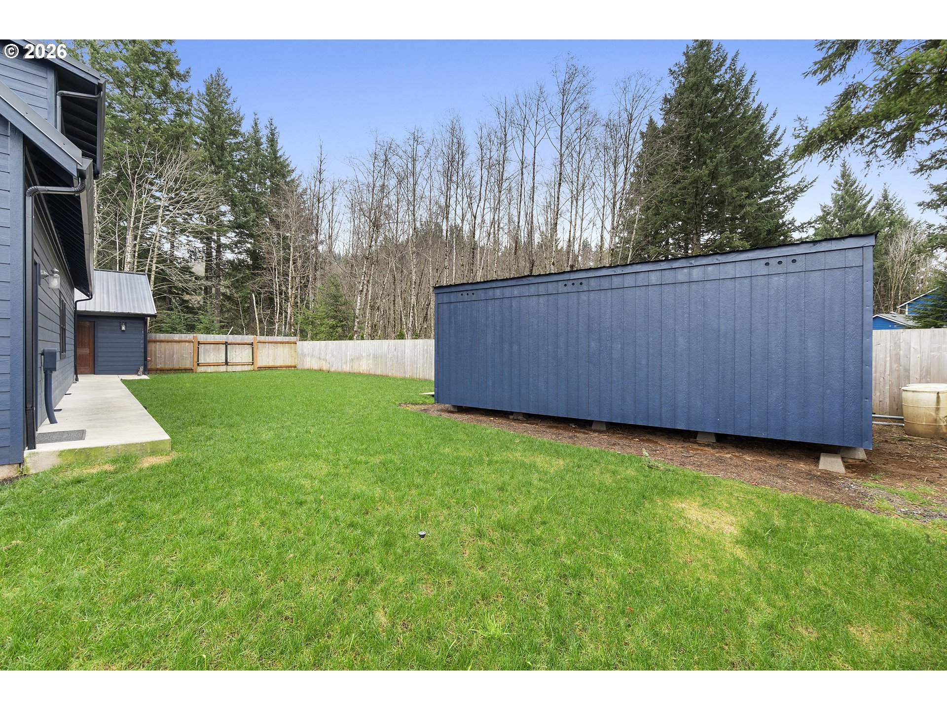 1141 Cedar Falls Road Washougal, WA 98671 - Photo 36 of 48