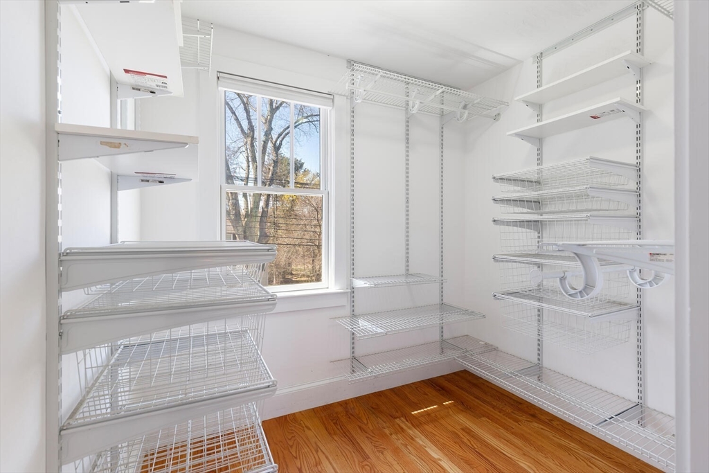 28 Spring Street Lexington, MA 02421 - Photo 20 of 39 a bathroom with a shower