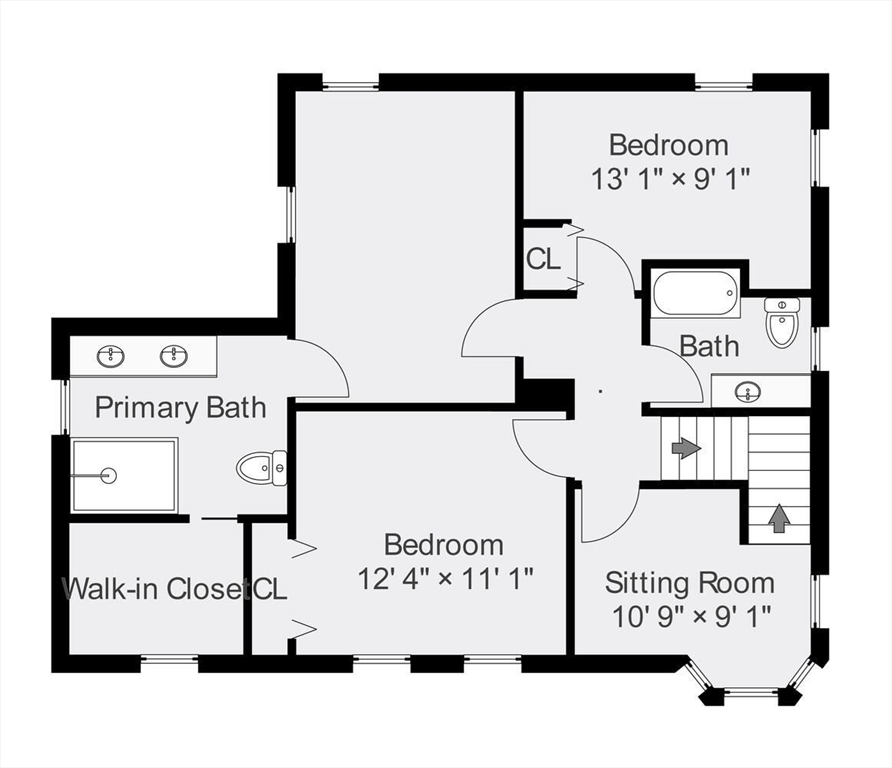 28 Spring Street Lexington, MA 02421 - Photo 37 of 39 a picture of a book and a bench