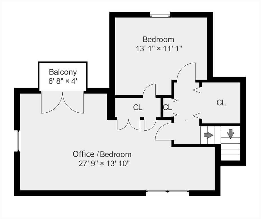 28 Spring Street Lexington, MA 02421 - Photo 38 of 39 a picture of a bench in a white cabinet