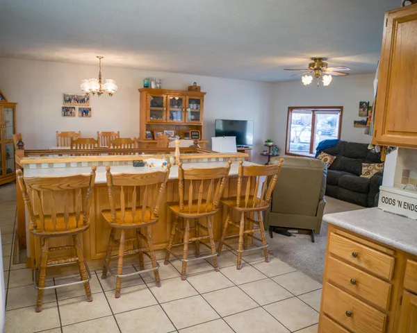 $330,000 | 551 Logan Street, Green River, WY 82935