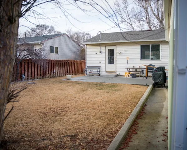 $330,000 | 551 Logan Street, Green River, WY 82935