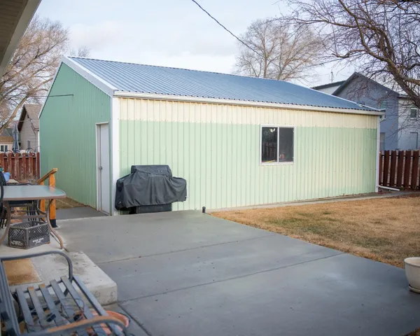 $330,000 | 551 Logan Street, Green River, WY 82935