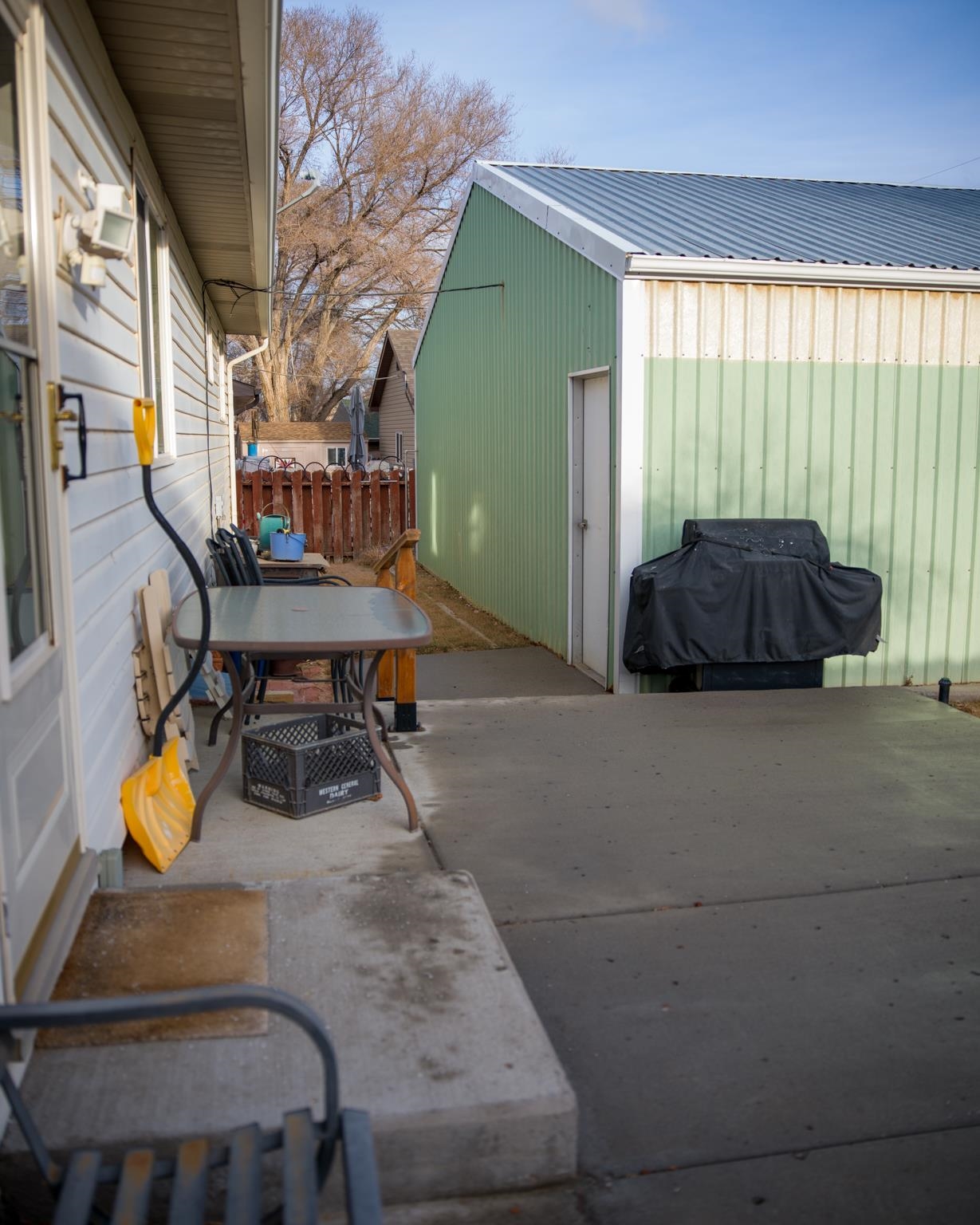 551 Logan Street Green River, WY 82935 - Photo 33 of 39