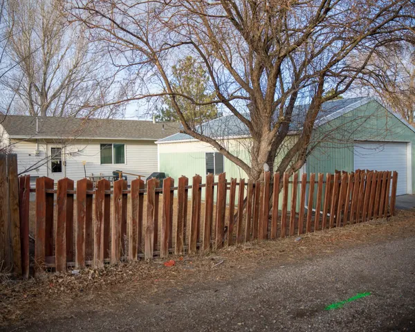 $330,000 | 551 Logan Street, Green River, WY 82935