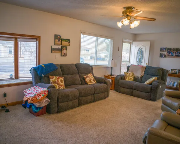 $330,000 | 551 Logan Street, Green River, WY 82935